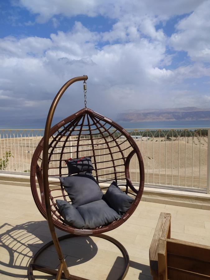 Beautiful Home On The Dead Sea! Avnat المظهر الخارجي الصورة