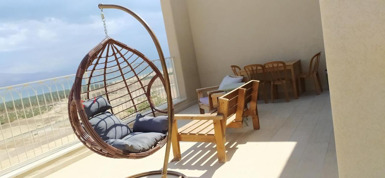 Beautiful Home On The Dead Sea! Avnat المظهر الخارجي الصورة